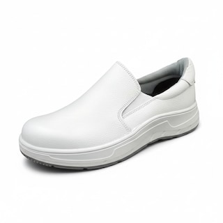 Foto 4 | Foto 4 | Tenis Clínico Parbal 4004 Blanco Caballero