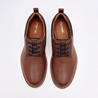 Foto 3 | Foto 3 | Casual Merano Café Para Hombre