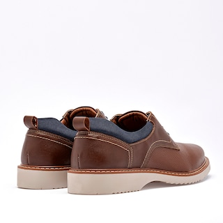 Foto 5 | Foto 5 | Casual Merano Café Para Hombre