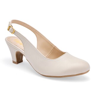 Foto 1 | Foto 1 | Zapatilla Poptops Café Para Mujer