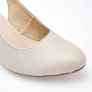 Foto 8 | Foto 8 | Zapatilla Poptops Café Para Mujer