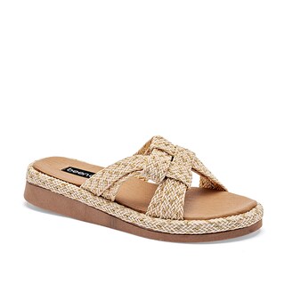 Foto 1 | Foto 1 | Sandalia Been Class Latte Para Mujer