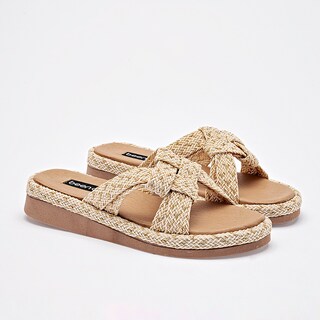 Foto 2 | Foto 2 | Sandalia Been Class Latte Para Mujer