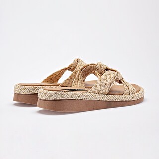 Foto 5 | Foto 5 | Sandalia Been Class Latte Para Mujer