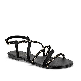 Foto 1 | Foto 1 | Sandalia Been Class Negro Para Mujer