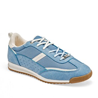 Foto 1 | Foto 1 | Tenis Moramora Azul Para Mujer