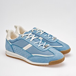 Foto 2 | Foto 2 | Tenis Moramora Azul Para Mujer