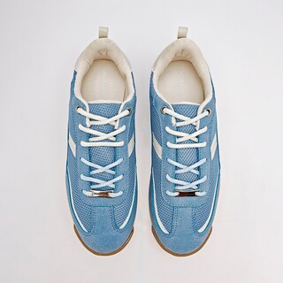 Foto 3 | Foto 3 | Tenis Moramora Azul Para Mujer