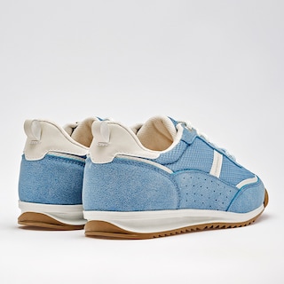 Foto 5 | Foto 5 | Tenis Moramora Azul Para Mujer