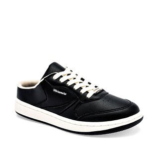 Foto 1 | Foto 1 | Tenis Moramora Negro Para Mujer