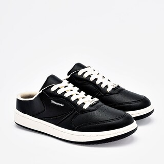 Foto 2 | Foto 2 | Tenis Moramora Negro Para Mujer