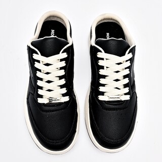 Foto 3 | Foto 3 | Tenis Moramora Negro Para Mujer