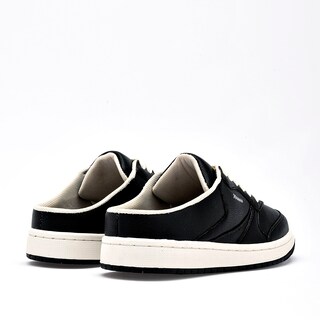 Foto 5 | Foto 5 | Tenis Moramora Negro Para Mujer