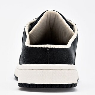 Foto 6 | Foto 6 | Tenis Moramora Negro Para Mujer