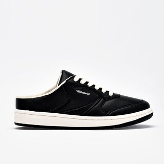 Foto 7 | Foto 7 | Tenis Moramora Negro Para Mujer