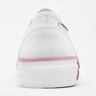 Foto 6 | Foto 6 | Tenis Moramora Blanco Para Mujer