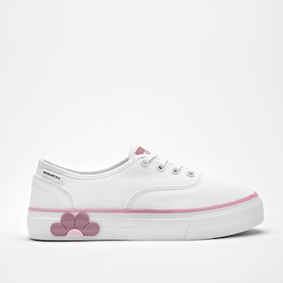 Foto 7 | Foto 7 | Tenis Moramora Blanco Para Mujer