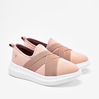 Foto 2 | Foto 2 | Tenis Mora Confort Rosa Para Mujer