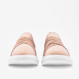 Foto 4 | Foto 4 | Tenis Mora Confort Rosa Para Mujer