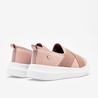 Foto 5 | Foto 5 | Tenis Mora Confort Rosa Para Mujer