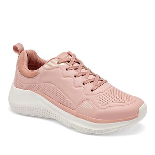 Foto 1 | Foto 1 | Tenis Newk Rosa Para Mujer