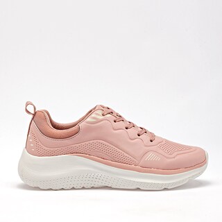 Foto 7 | Foto 7 | Tenis Newk Rosa Para Mujer