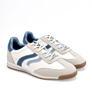 Foto 2 | Foto 2 | Tenis Moramora Latte Para Mujer