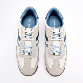 Foto 3 | Foto 3 | Tenis Moramora Latte Para Mujer