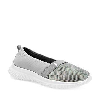 Foto 1 | Foto 1 | Tenis Mora Confort Gris Para Mujer