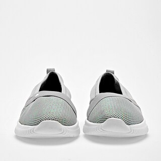 Foto 4 | Foto 4 | Tenis Mora Confort Gris Para Mujer