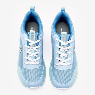 Foto 3 | Foto 3 | Tenis Moramora Azul Para Mujer