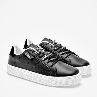 Foto 2 | Foto 2 | Tenis Gösh Negro Para Mujer