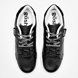 Foto 3 | Foto 3 | Tenis Gösh Negro Para Mujer