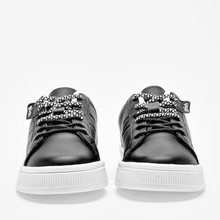 Foto 4 | Foto 4 | Tenis Gösh Negro Para Mujer