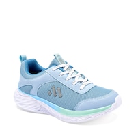 Tenis Moramora Azul Para Mujer