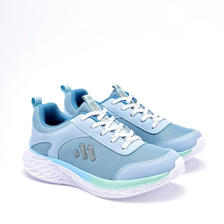 Foto 2 | Foto 2 | Tenis Moramora Azul Para Mujer