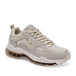 Foto 1 | Foto 1 | Tenis Clasben Beige Para Mujer