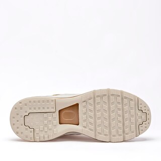 Foto 8 | Foto 8 | Tenis Clasben Beige Para Mujer