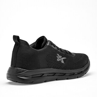 Foto 4 | Foto 4 | Tenis Makkena Negro Para Mujer