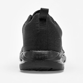 Foto 5 | Foto 5 | Tenis Makkena Negro Para Mujer