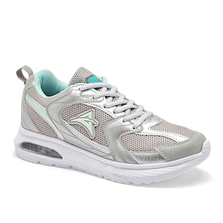 Foto 1 | Foto 1 | Tenis Avans-b Gris Para Mujer