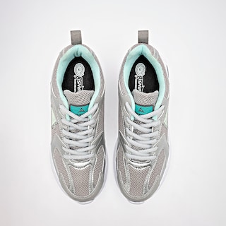 Foto 3 | Foto 3 | Tenis Avans-b Gris Para Mujer