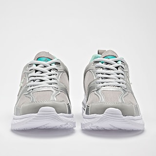 Foto 4 | Foto 4 | Tenis Avans-b Gris Para Mujer