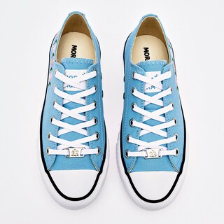 Foto 3 | Foto 3 | Tenis Moramora Azul Para Mujer