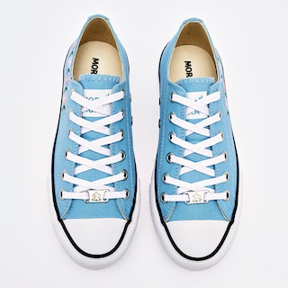 Foto 3 | Foto 3 | Tenis Moramora Azul Para Mujer