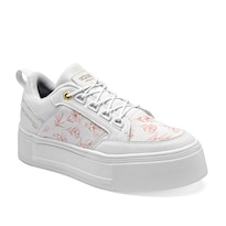 Tenis 360 Blanco Para Mujer