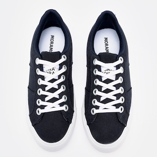 Foto 3 | Foto 3 | Tenis Moramora Azul Para Mujer