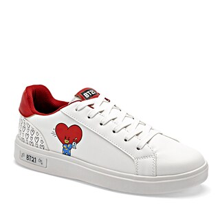 Foto 1 | Foto 1 | Tenis Yuyin Blanco Para Mujer