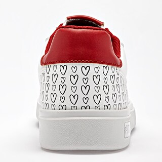 Foto 6 | Foto 6 | Tenis Yuyin Blanco Para Mujer