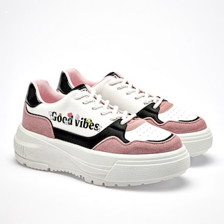 Foto 2 | Foto 2 | Tenis Yuyin Blanco Para Mujer